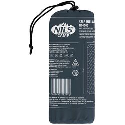 Saltea gonflabila Nils Camp NC4005 (Dark Grey) Thumb