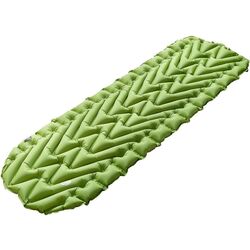 Надувной коврик Nils Camp NC4005 (Green) Thumb