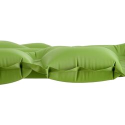 Надувной коврик Nils Camp NC4005 (Green) Thumb