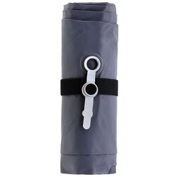 Saltea gonflabila Nils Camp NC4006 (Grey) Thumb