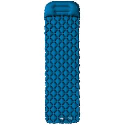 Saltea gonflabila Nils Camp NC4006 (Turquoise)