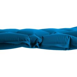 Надувной коврик Nils Camp NC4006 (Turquoise) Thumb