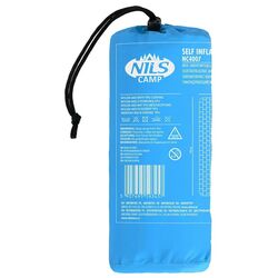 Saltea gonflabila Nils Camp NC4007 (Blue) Thumb