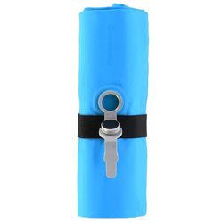 Saltea gonflabila Nils Camp NC4007 (Blue) Thumb