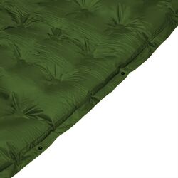 Saltea gonflabila Nils Camp NC4018 (Dark Green) Thumb