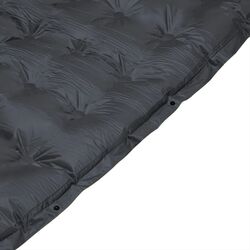 Saltea gonflabila Nils Camp NC4018 (Dark Grey) Thumb