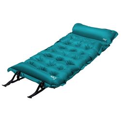 Saltea gonflabila Nils Camp NC4018 (Sea) Thumb