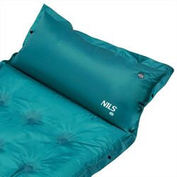 Saltea gonflabila Nils Camp NC4018 (Sea) Thumb