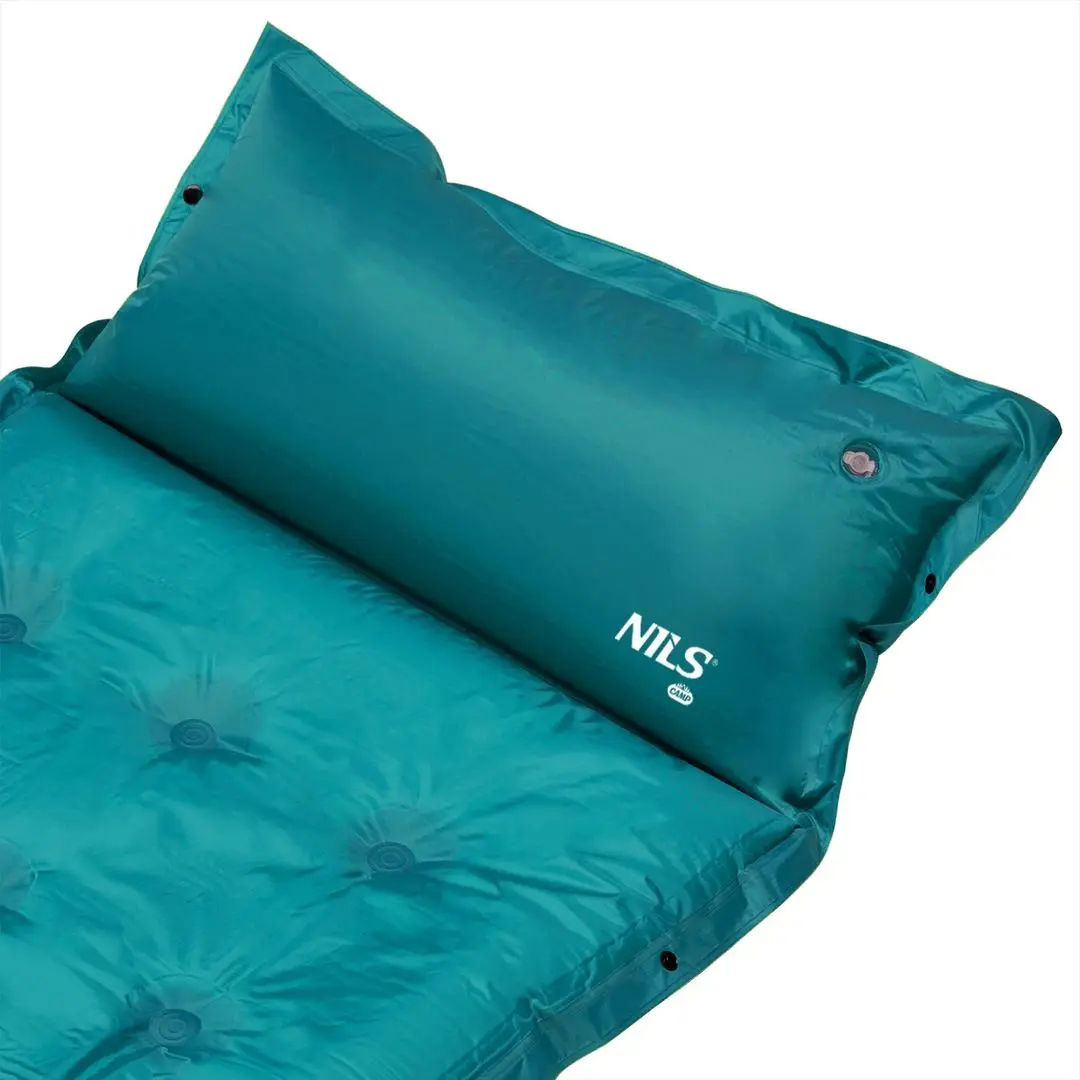 Saltea gonflabila Nils Camp NC4018 (Sea)