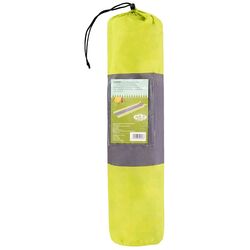 Saltea gonflabila Nils Camp NC4349 (Green/Grey) Thumb