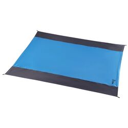 Patura pentru picnic Nils Camp NC1716 (Blue/Black) Thumb