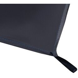 Patura pentru picnic Nils Camp NC1716 (Blue/Black) Thumb