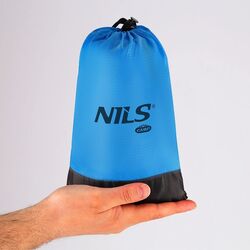 Patura pentru picnic Nils Camp NC1716 (Blue/Black) Thumb