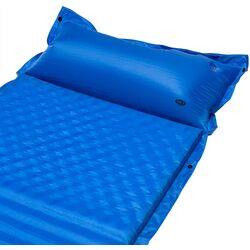 Saltea autogonflabila Nils Camp NC4001 (Blue) Thumb