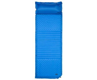 Saltea autogonflabila Nils Camp NC4001 (Blue)