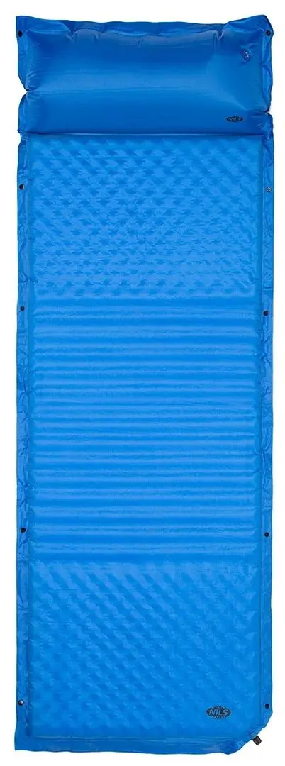 Saltea autogonflabila Nils Camp NC4001 (Blue)