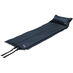 Самонадувающийся коврик Nils Camp NC4008 (Anthracite) Thumb