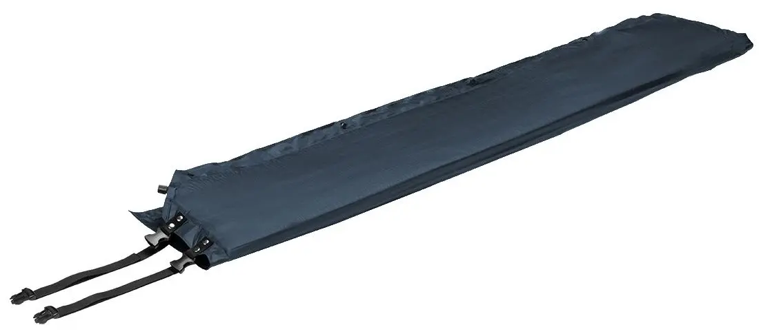 Самонадувающийся коврик Nils Camp NC4008 (Anthracite)