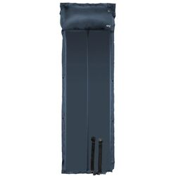 Saltea autogonflabila Nils Camp NC4008 (Anthracite)