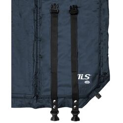 Самонадувающийся коврик Nils Camp NC4008 (Anthracite) Thumb