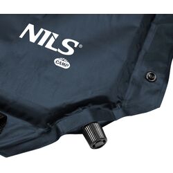 Самонадувающийся коврик Nils Camp NC4008 (Anthracite) Thumb