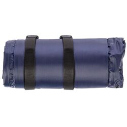 Самонадувающийся коврик Nils Camp NC4008 (Blue) Thumb