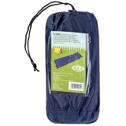 Самонадувающийся коврик Nils Camp NC4008 (Blue) Thumb