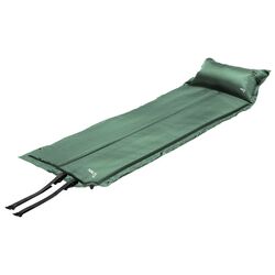 Saltea autogonflabila Nils Camp NC4008 (Green) Thumb