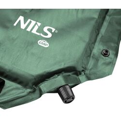 Saltea autogonflabila Nils Camp NC4008 (Green) Thumb