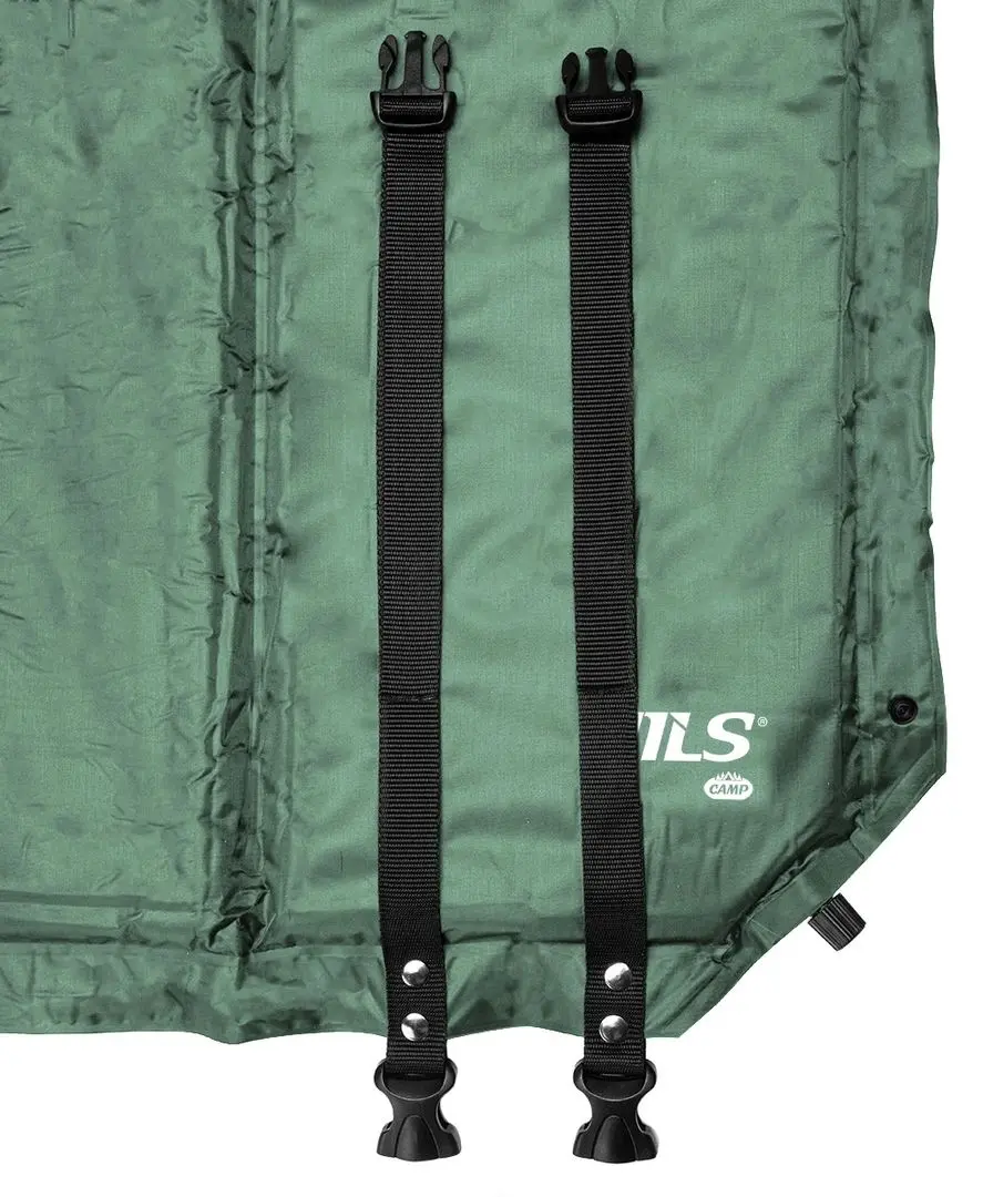 Saltea autogonflabila Nils Camp NC4008 (Green)