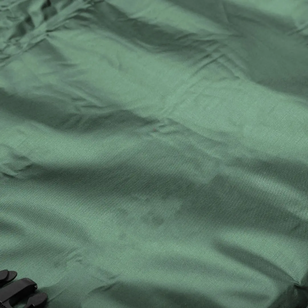 Saltea autogonflabila Nils Camp NC4008 (Green)