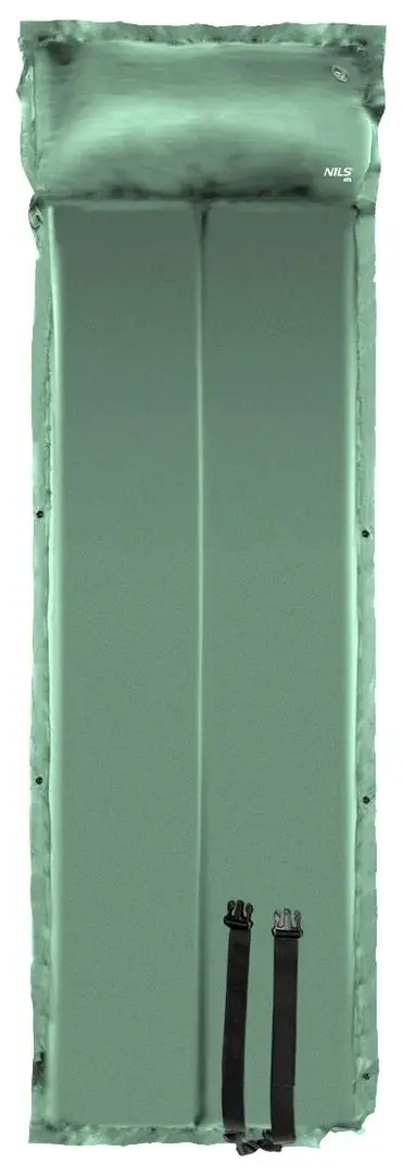 Saltea autogonflabila Nils Camp NC4008 (Green)