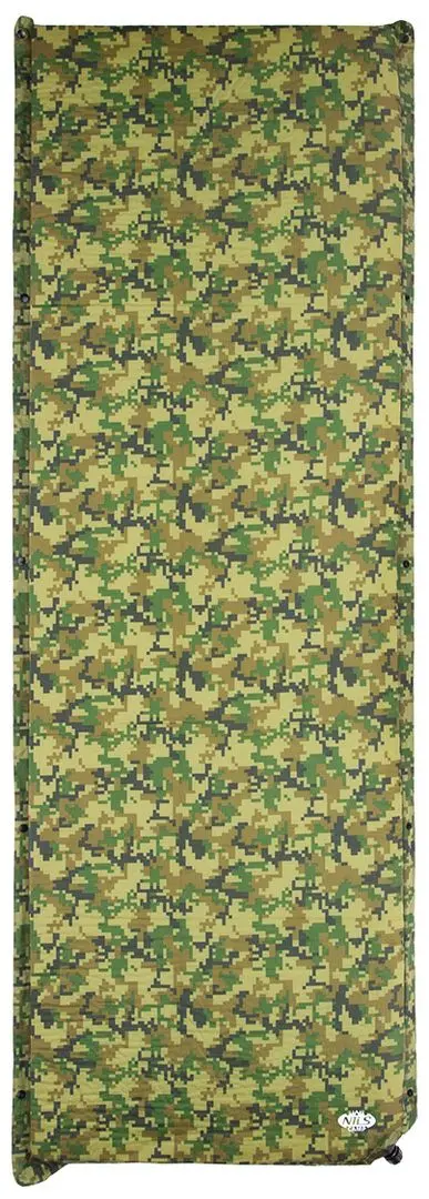 Saltea autogonflabila Nils Camp NC4050 (Camouflage)