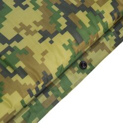 Saltea autogonflabila Nils Camp NC4050 (Camouflage) Thumb
