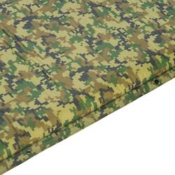Saltea autogonflabila Nils Camp NC4050 (Camouflage) Thumb