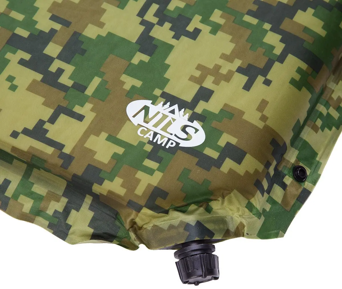 Saltea autogonflabila Nils Camp NC4050 (Camouflage)