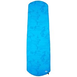 Saltea autogonflabila Nils Camp NC4062 (Blue) Thumb