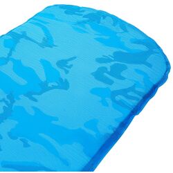 Saltea autogonflabila Nils Camp NC4062 (Blue) Thumb