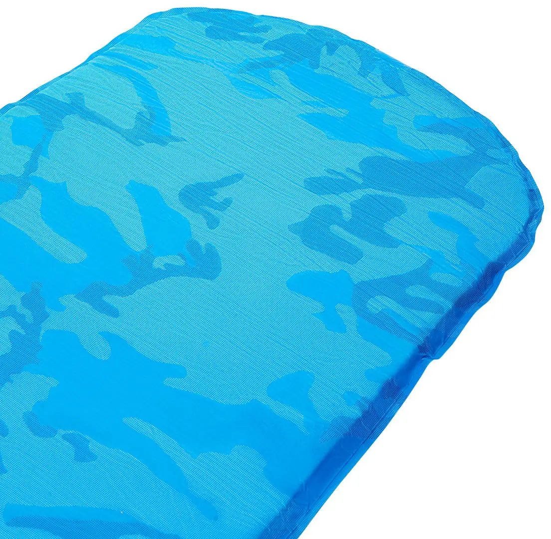 Saltea autogonflabila Nils Camp NC4062 (Blue)