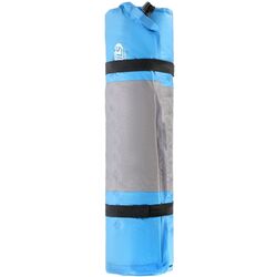 Самонадувающийся коврик Nils Camp NC4340 (Blue/Gray) Thumb