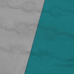 Saltea autogonflabila Nils Camp NC4340 (Turquoise/Grey) Thumb