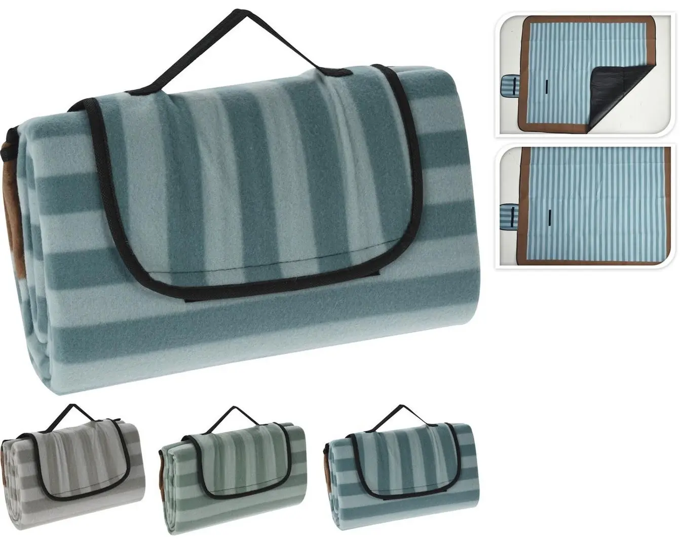 Одеяло для пикника Koopman 46615