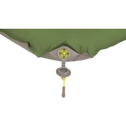 Надувной коврик Outwell Double 5.0 (Green) Thumb