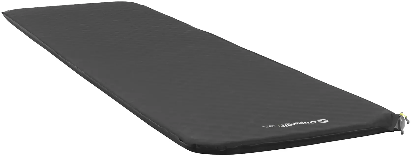 Saltea gonflabila Outwell Sleepin Single 3.0 cm (Black)