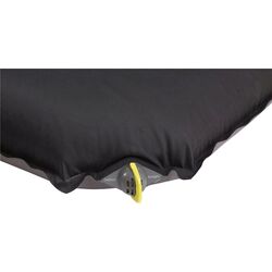 Saltea gonflabila Outwell Sleepin Single 7.5 (Black) Thumb
