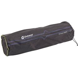 Saltea gonflabila Outwell Sleepin Single 7.5 (Black) Thumb