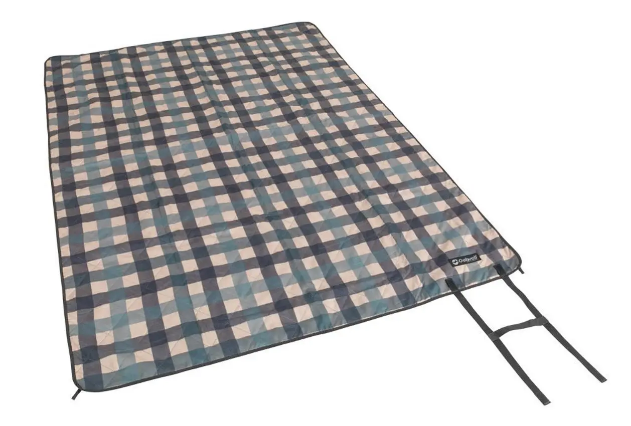 Patura pentru picnic Outwell Camper Picnic Rug