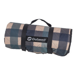 Patura pentru picnic Outwell Camper Picnic Rug Thumb