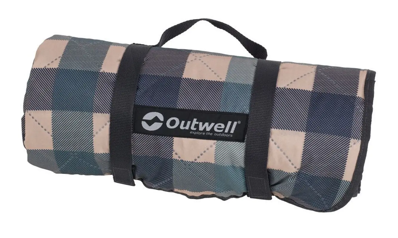 Patura pentru picnic Outwell Camper Picnic Rug
