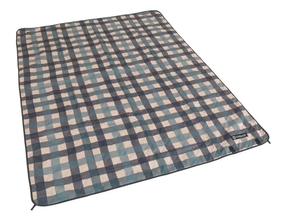 Patura pentru picnic Outwell Camper Picnic Rug